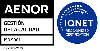 Calidad Aenor